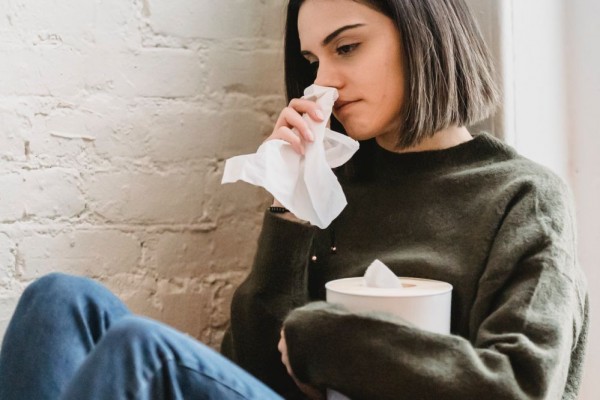 5 Cara Mengatasi Stres bagi Pejuang Endometriosis