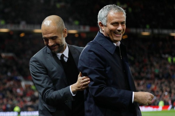 5 Pelatih yang Paling Sering Dikalahkan Sepanjang Karier Pep Guardiola
