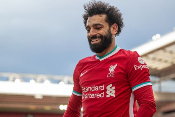 5 Pemain Liverpool yang Memakai Nomor Punggung 11 sebelum Mo Salah