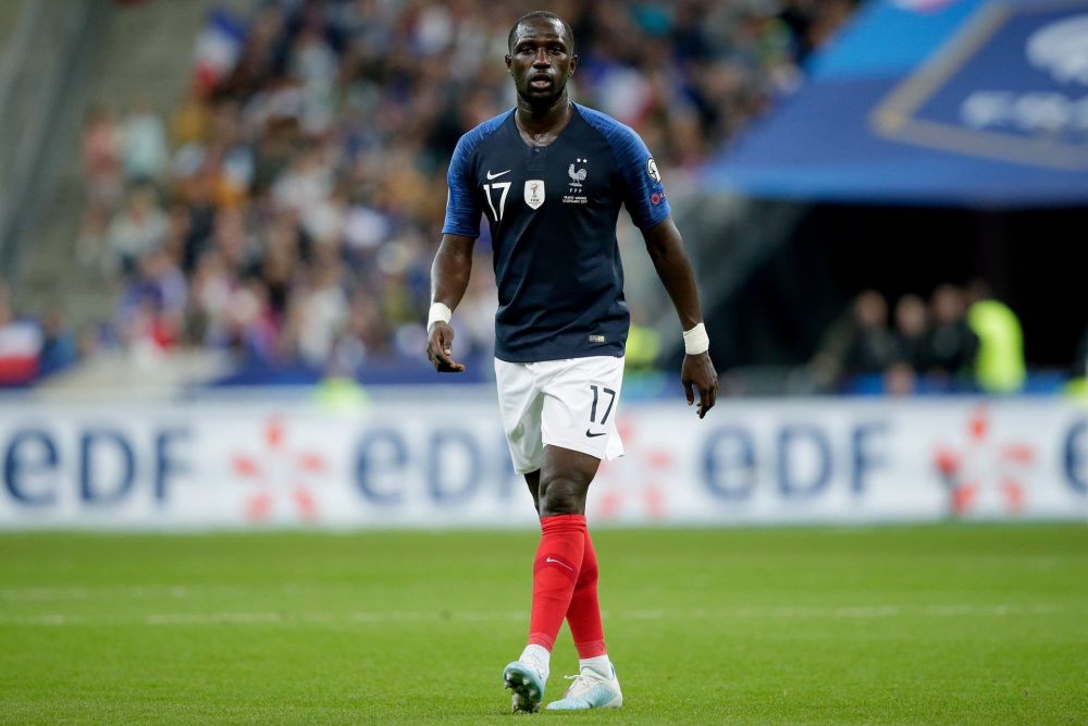7 Pemain Muslim yang Memperkuat Timnas Prancis di Euro 2020
