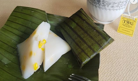 10 Kue Khas Lampung Lezat dan Manjakan Lidah