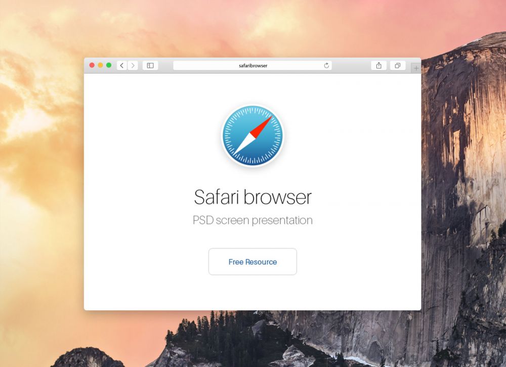 7 Keunggulan Safari, Browser Eksklusif Buatan Apple