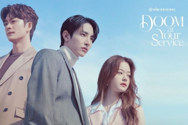 5 Drama Korea Dengan Rating Tertinggi Di 2021 Versi Imdb 6640