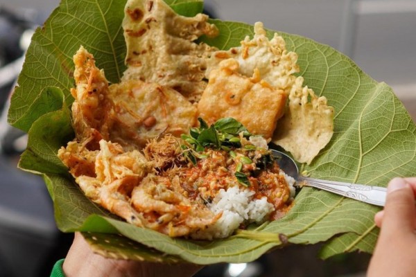 Resep Pecel Madiun Newstempo