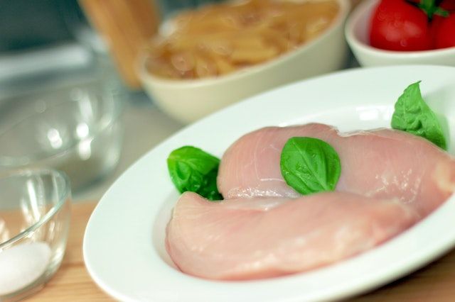 Resep Ayam Suwir Petai Pedas dan Bikin Ngiler