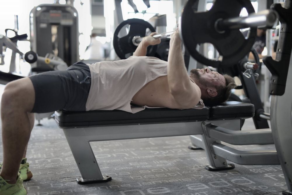 Panduan Fitness untuk Orang dengan Berat Badan Berlebih