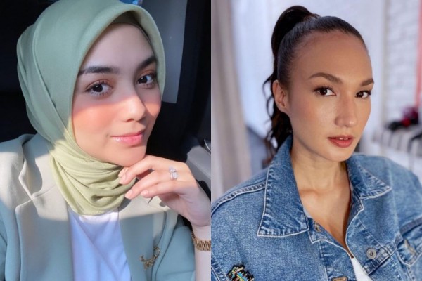 Karakternya Kuat dan Gigih, 10 Prestasi Artis Cewek Berzodiak Taurus
