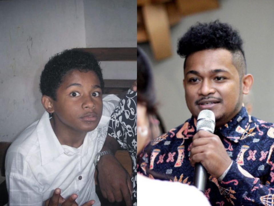10 Transformasi Artis Cilik Era 2000-an yang Beranjak Dewasa