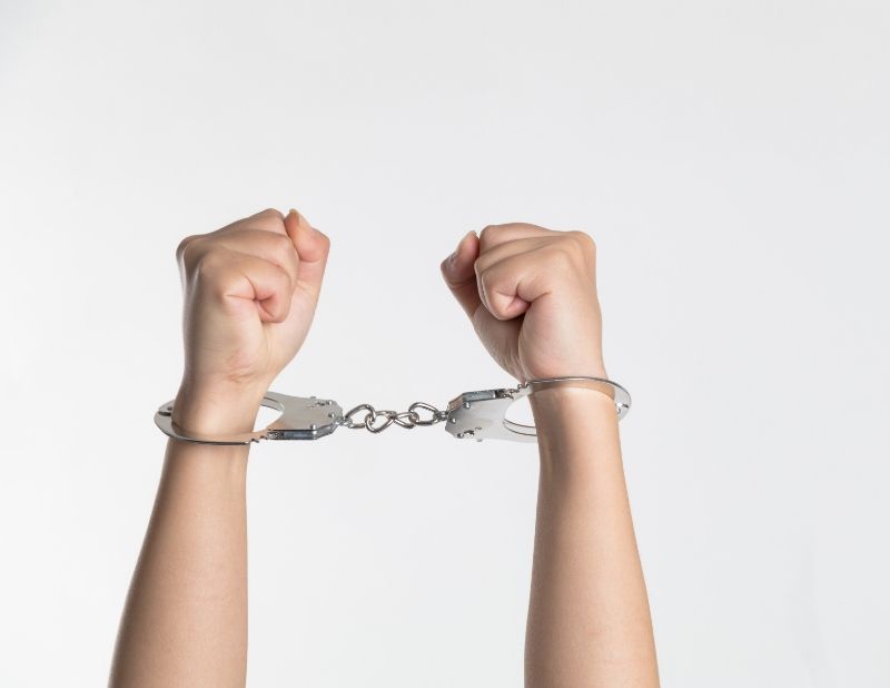 Residivis Tiga Kali Kasus Pencurian Ditangkap, 5 Bulan DPO