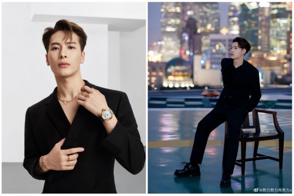 7 Idol KPop Asal Cina yang Punya Banyak Pengikut di Weibo
