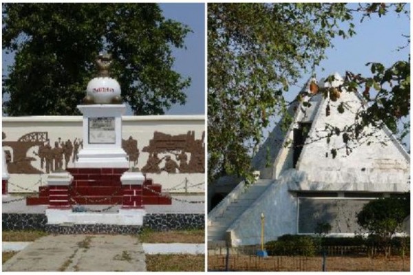 5 Tempat Peninggalan Sejarah di Karawang yang Kini Jadi Tempat Wisata