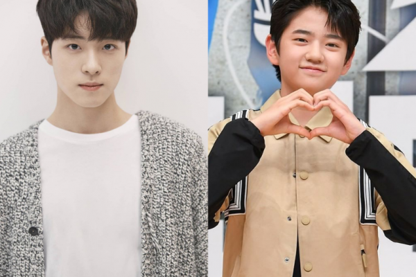 Duta Masa Muda Tokoh Utama, 10 Adu Pesona Nam Da Reum vs Kim Kang Hoon
