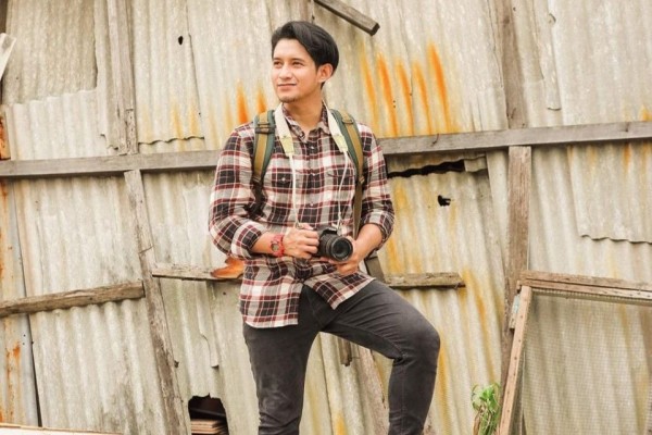 Genap 36 Tahun, 10 Potret Terkini Chand Kelvin yang Kian Berkarisma
