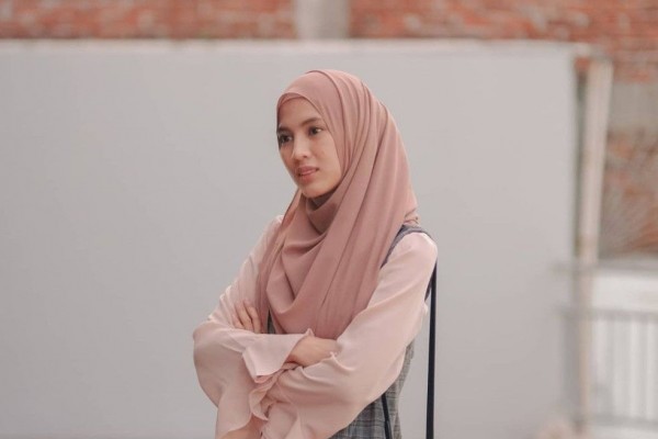 Ibu 2 Anak, 10 Potret Manis Alyssa Soebandono bak Masih Remaja