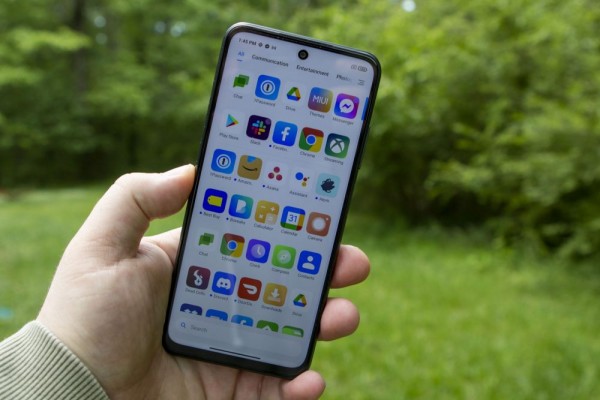 5 Smartphone dengan Dimensity 700 5G Pesaing Realme Narzo 30 5G