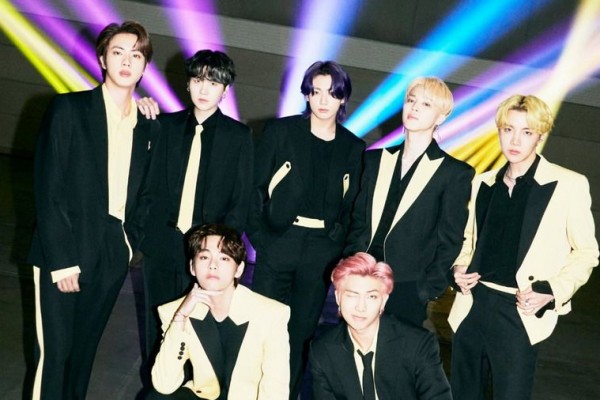 BTS Lambungkan Keuntungan HYBE, Agensi BLACKPINK Rugi di Kuartal Kedua