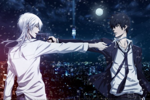 5 Rekomendasi Anime Terbaik yang Penuh Intrik dan Strategi, Seru Semua