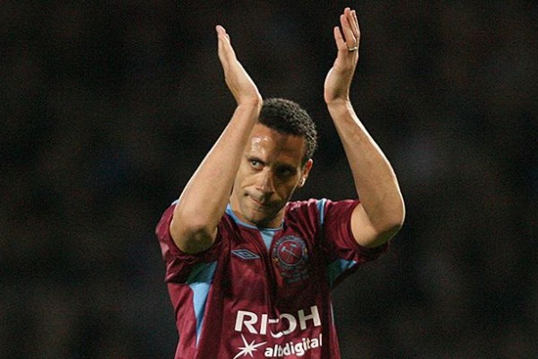 5 Pemain Lulusan Akademi West Ham United yang Bersinar di Klub Lain