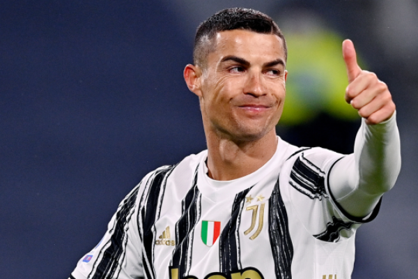 Ronaldo Bongkar Misteri Transfer di Piala Eropa 2020
