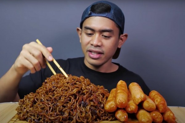  Resep  dan Cara Membuat Semanggi  Khas Surabaya  yang Semakin 