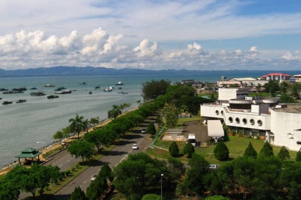 5 Fakta Menarik Pulau Sebatik, Dua Negara dalam Satu Pulau