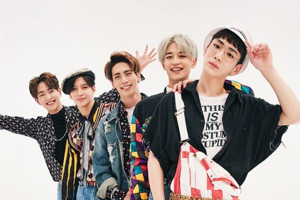 10 Rekomendasi Lagu SHINee Yang Cocok Diputar Saat Pesta