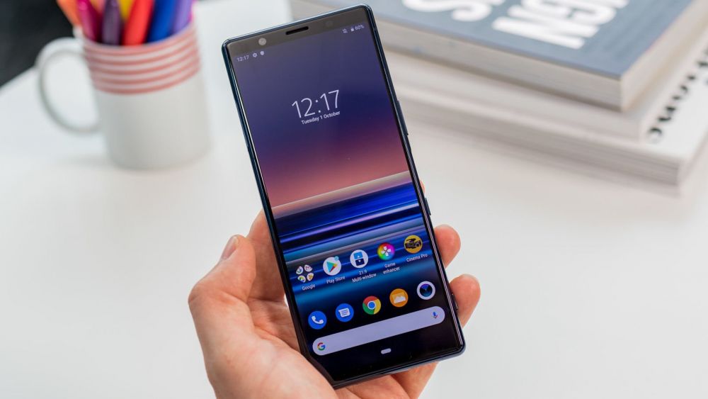 5 Smartphone Flagship 2019 yang Layak Di 2021