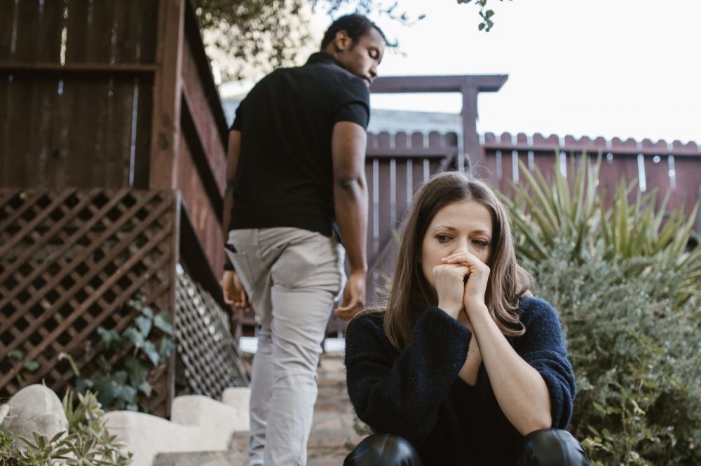 Cara Mencegah Toxic Relationship, Psikolog: Hubungan Sifatnya Temporer