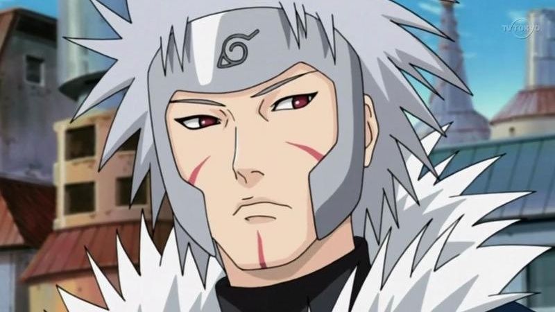 5 Karakter Terkuat yang Tidak Memiliki Kekkei Genkai di Seri Naruto