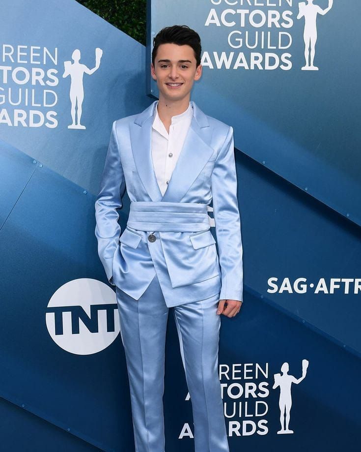 Biodata dan Profil Noah Schnapp, Aktor Stranger Things Gay