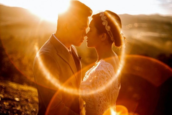 5 Mitos Pernikahan yang Sering