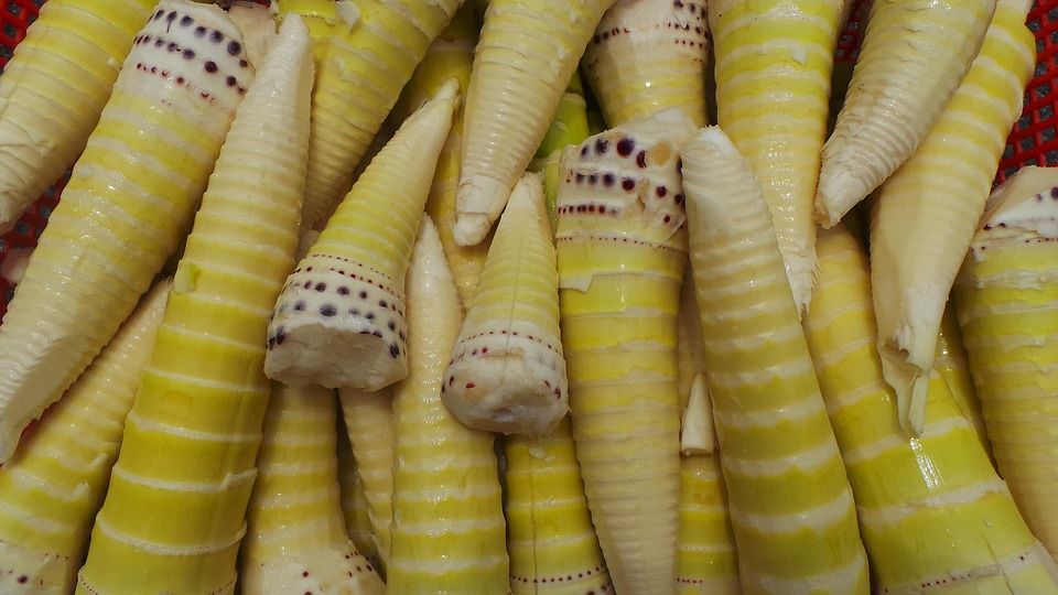 Mengenal Senyawa Goitrogenik dalam Makanan, Bisa Sebabkan Gondok?