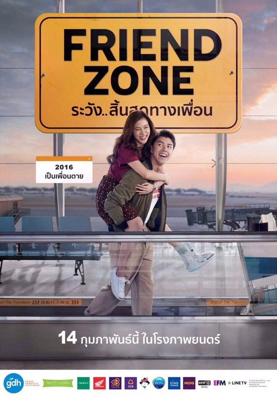 5 Film Thailand Romance Comedy Terbaik Dibintangi Baifern Pimchanok