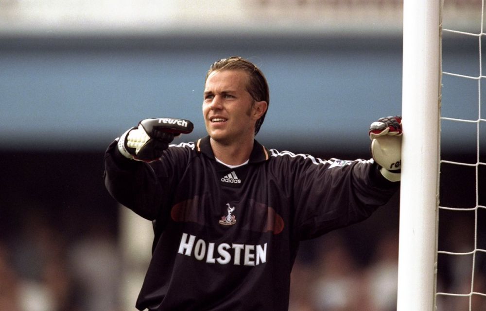 8 Pemain Era Modern yang Terlama Membela Tottenham, Termasuk Kane
