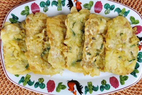 5 Tempe Khas Jawa Tengah, Gurih nan Menggugah Selera