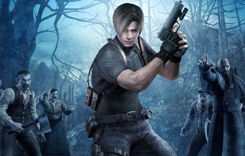 5 Game Zombie Paling Populer dan Menegangkan untuk Nintendo Switch