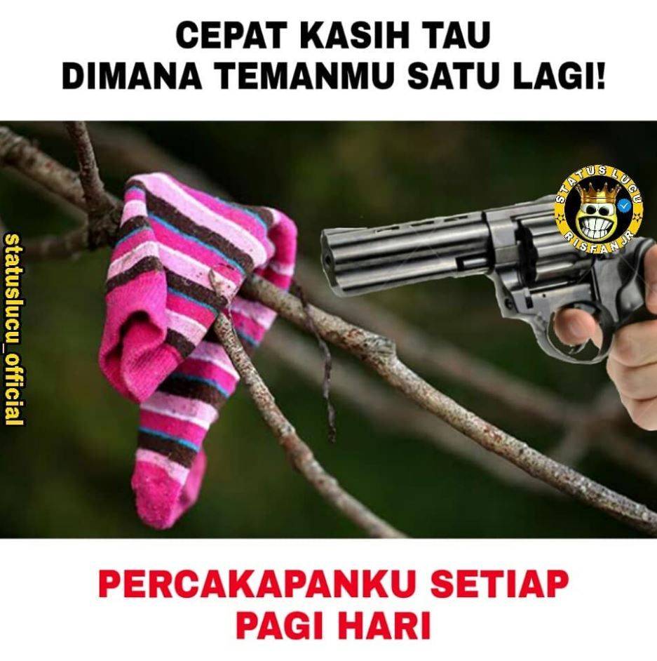 10 Meme Ketiban Apes Ini Malu-maluin Abis Tapi Bikin Ngakak