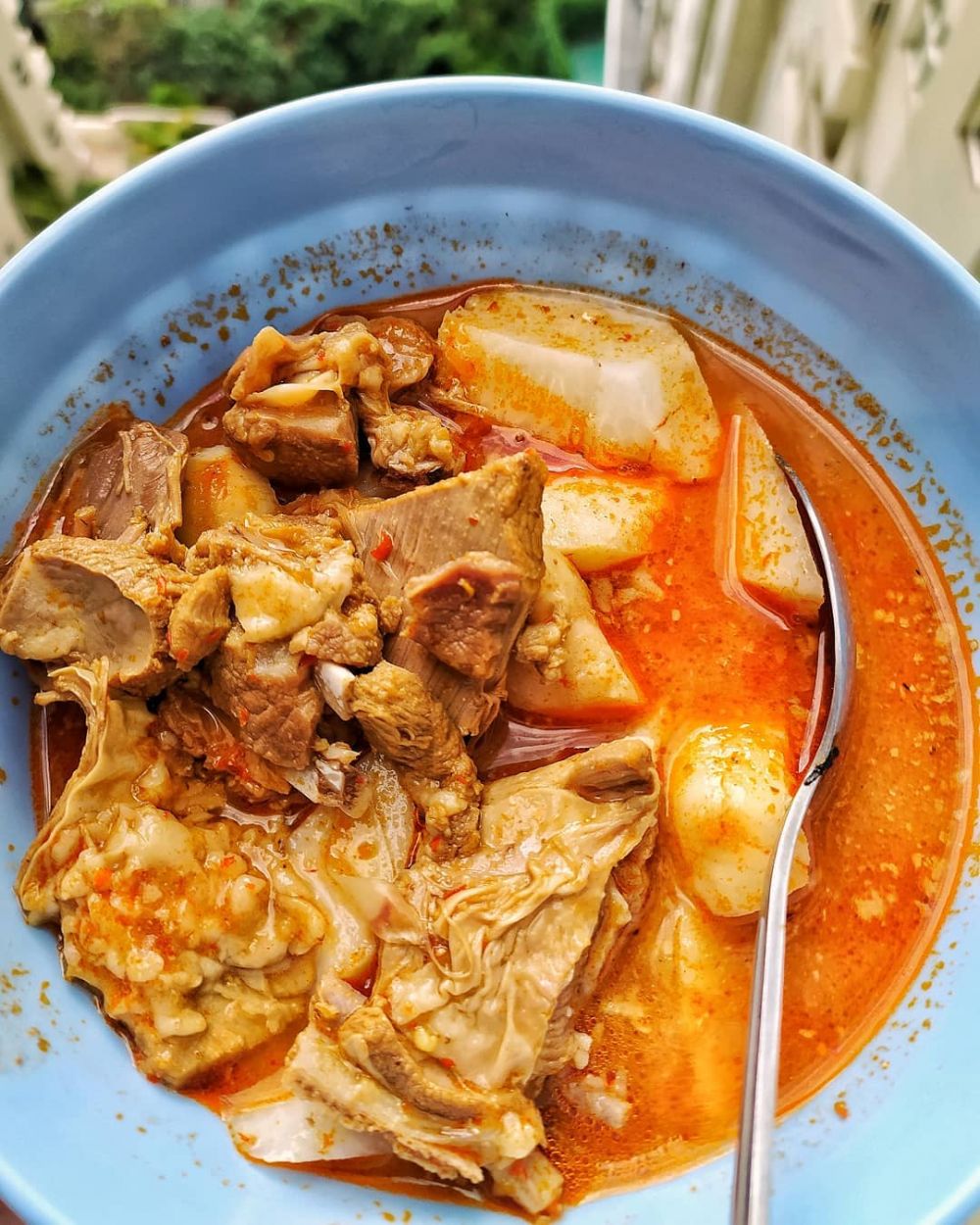 10 Makanan Khas Banten yang Paling Enak dan Populer, Bikin Ngiler!