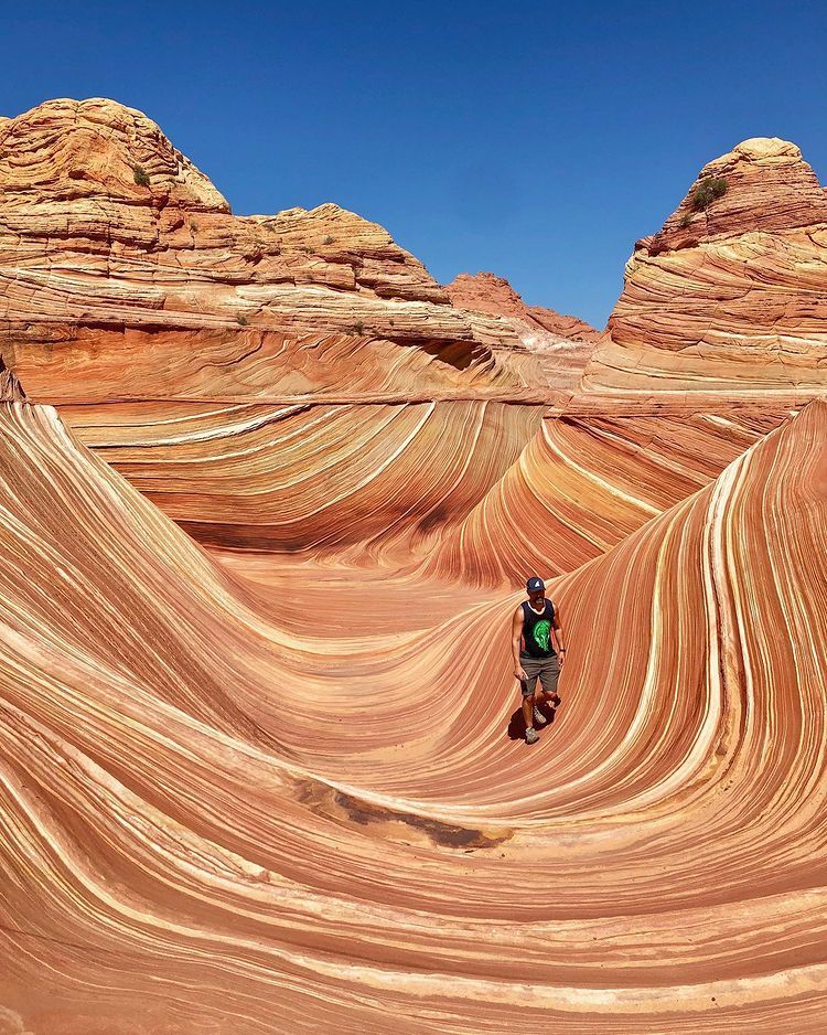 6 Wisata Spektakuler Arizona, Amerika Serikat yang Wajib Dikunjungi