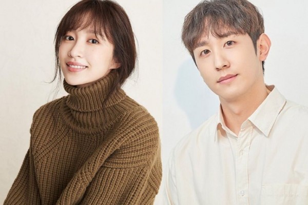 Ada yang Kembar, 5 Kakak Adik Artis Korea Bintangi Drama dan Film 2021