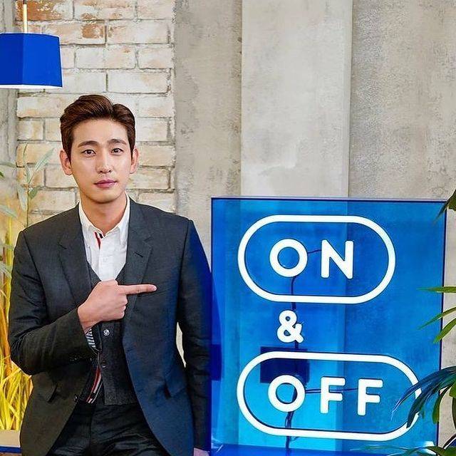 9 Fakta Yoon Park, Rekan Agensi Baru Kwak Dong Yeon