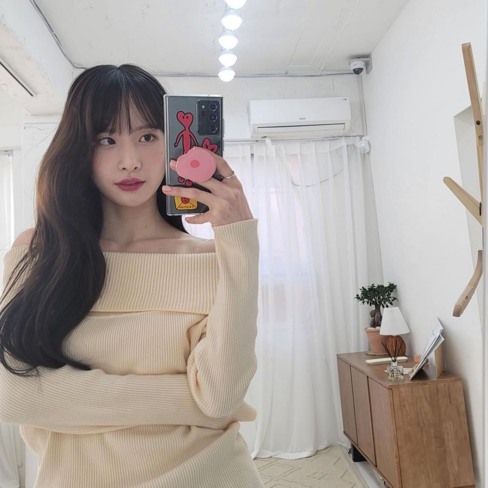 10 Fakta Menarik Seola WJSN, Siap Comeback Drama!