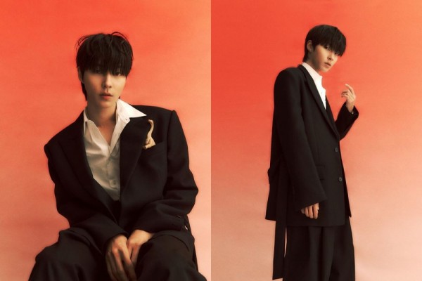 10 Potret Hwang In Yeop, Gantikan Kim Young Dae di Why Oh Sujae?