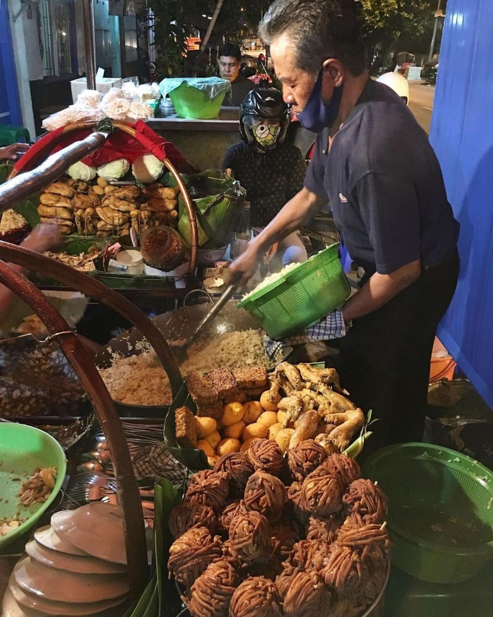 Warung Kuliner Termantap di Kota Malang Auto Kalap 