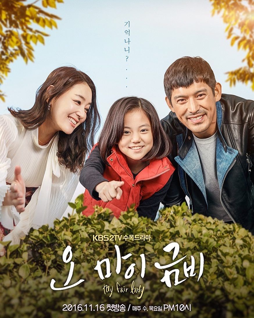 10 Drama Korea Kisahkan Perjuangan Orangtua Tunggal, Penuh Haru!