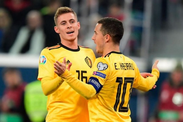 5 Pemain Bersaudara yang Tampil Bareng di Piala Eropa, Siapa Saja?