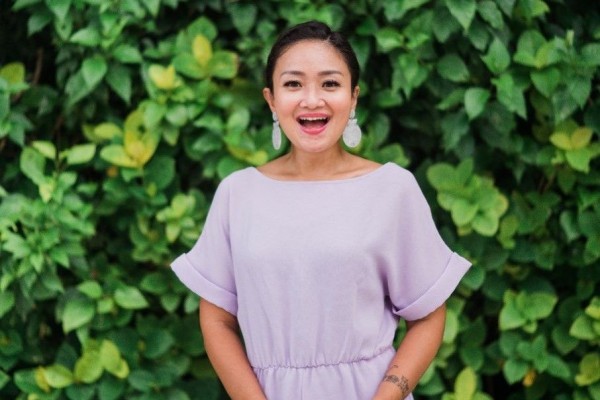 Dubes hingga Pengacara, 9 Kabar Terbaru Presenter Acara TV Jadul