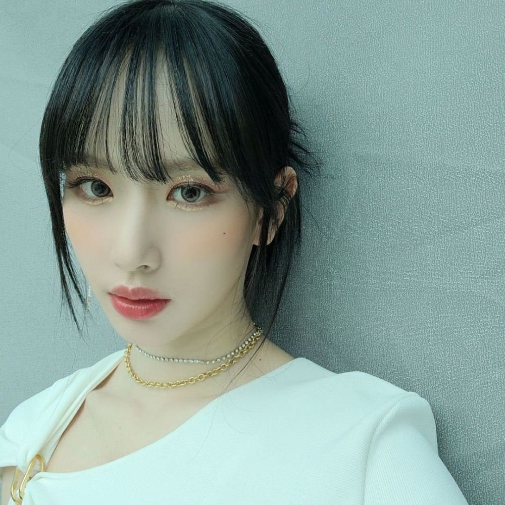 10 Fakta Menarik Seola WJSN, Siap Comeback Drama!