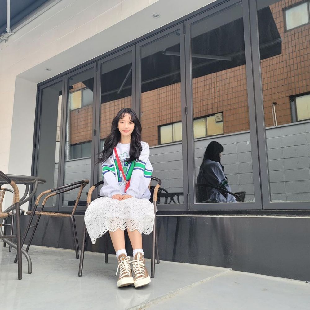 10 Fakta Menarik Seola WJSN, Siap Comeback Drama!