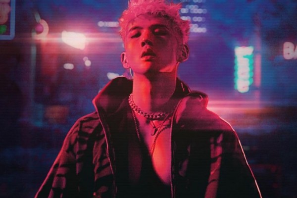 Debut Solo, Ini 9 Potret Terkini BM KARD yang Super Swag